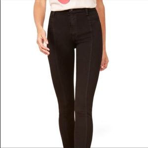 Reformation Jeans